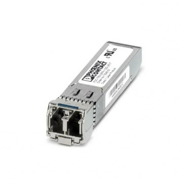 QNAP Optical Transceiver TRX-10GSFPP-LR 10GbE SFP+