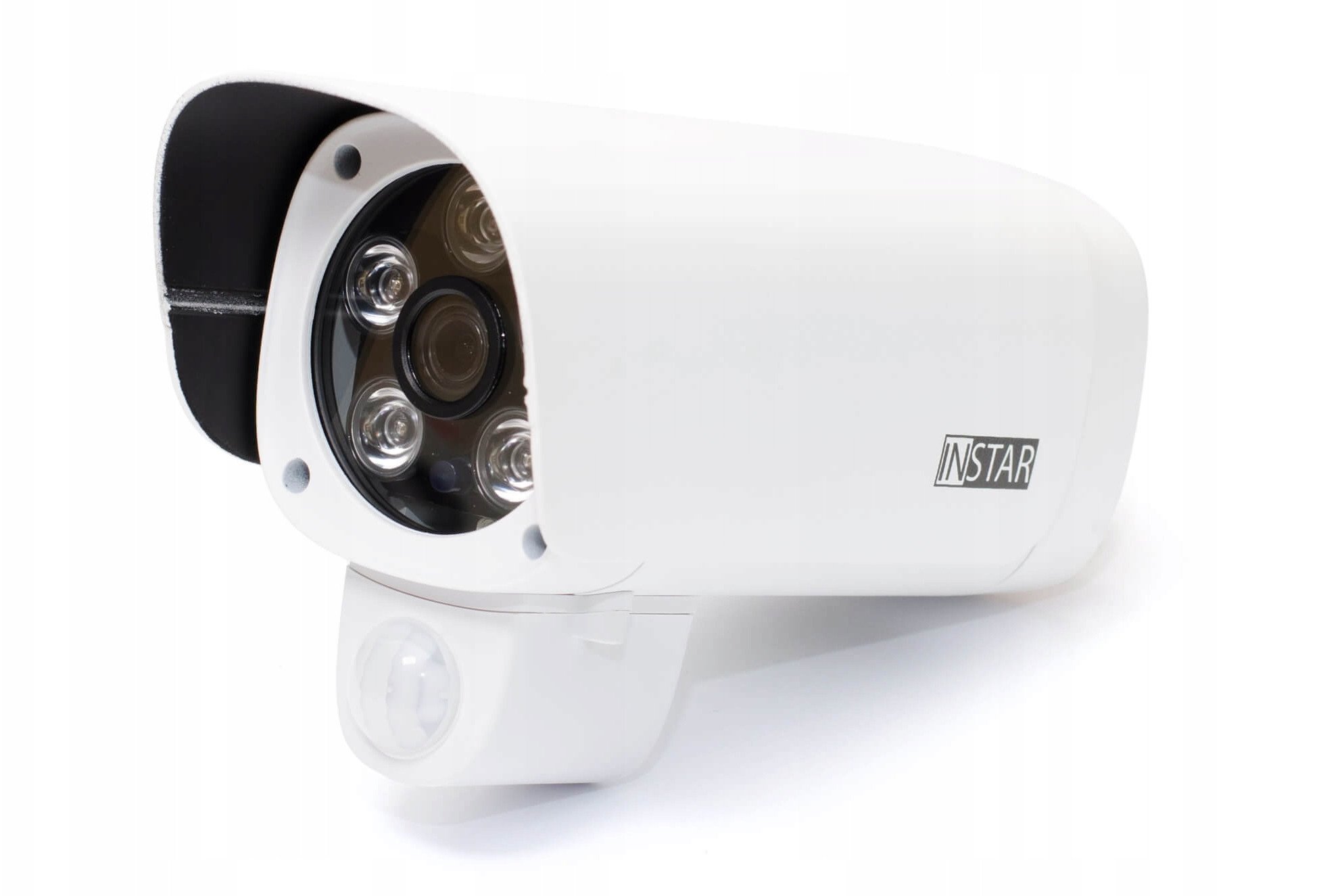 Kamera IP Instar Kamera monitoringu INSTAR