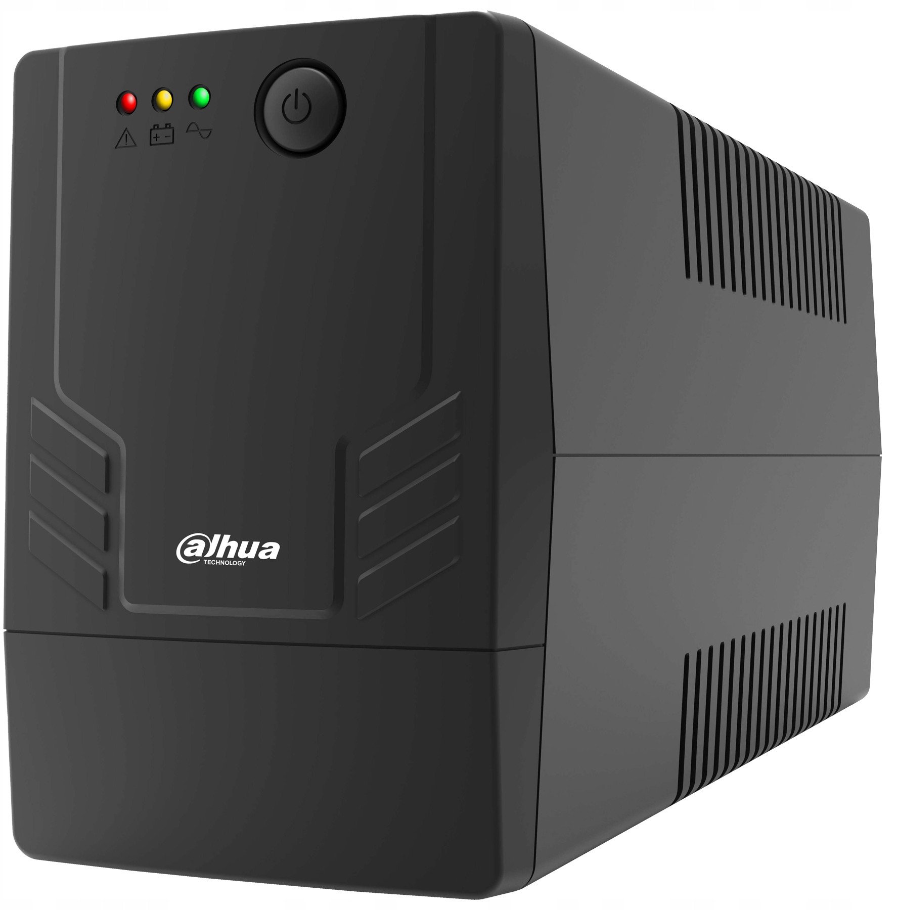 Dahua Technology UPS|DAHUA|600 W|1 kVA|Waveform Sine/Pure