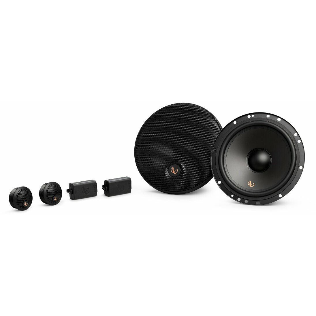 Głośnik samochodowy Infinity ALPHA603C speakers |