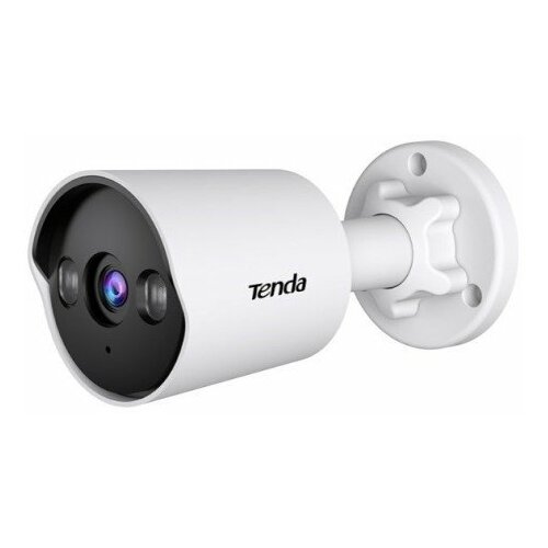 Tenda TC3B24C-PS(6mm) - Full-Color PoE 4Mpx