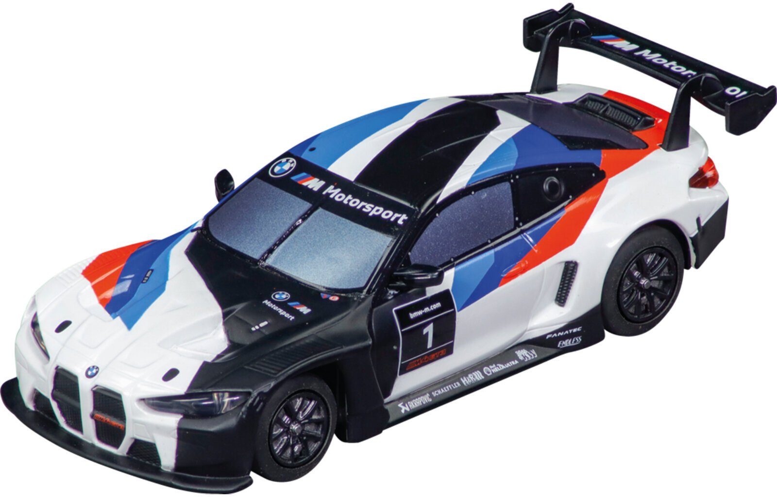 Carrera Carrera Hybrid BMW M4 GT3