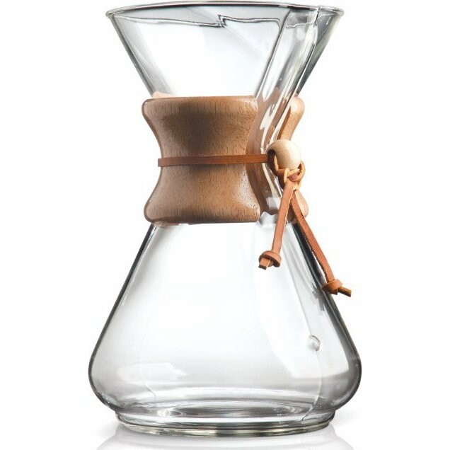 Chemex Classic Coffee Maker - 10