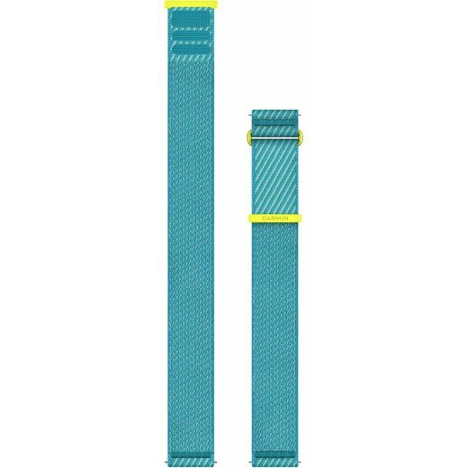 Garmin watch strap Quick Release ComfortFit