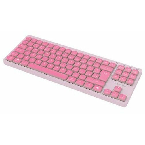 Klawiatura Canyon OnType 10 (CNS-HKB10P) |