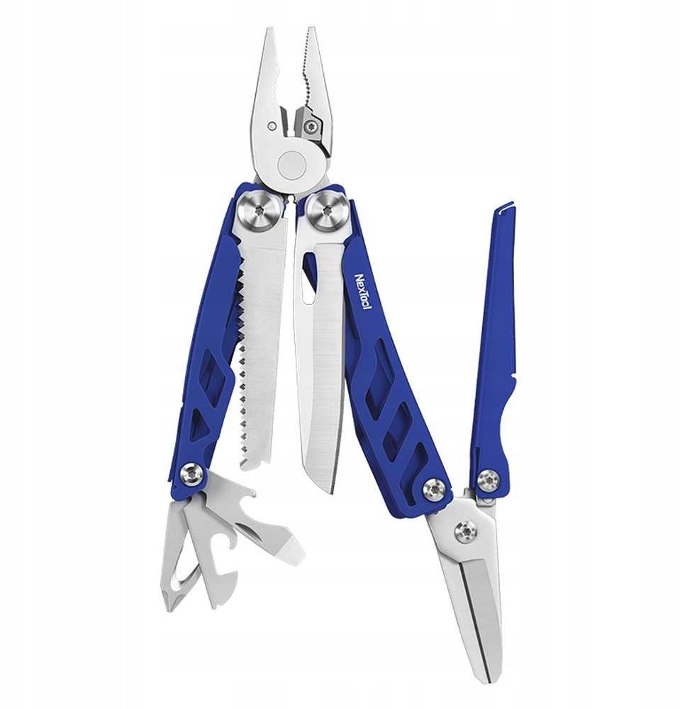 NexTool FLAGSHIP Pro NE20271 16-in-1 multitool