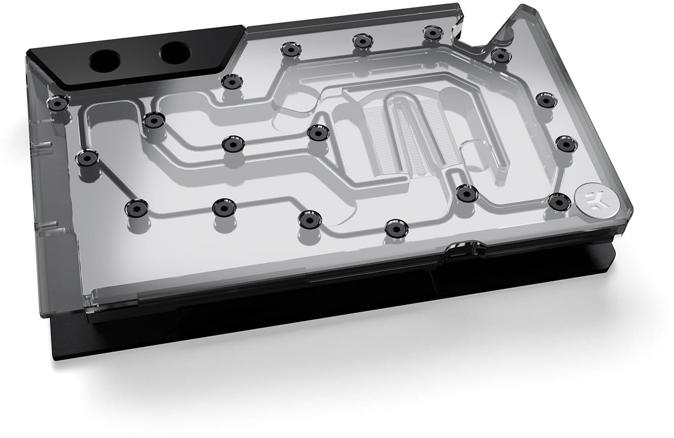 EK Water Blocks EK Waterblocks EK-Quantum