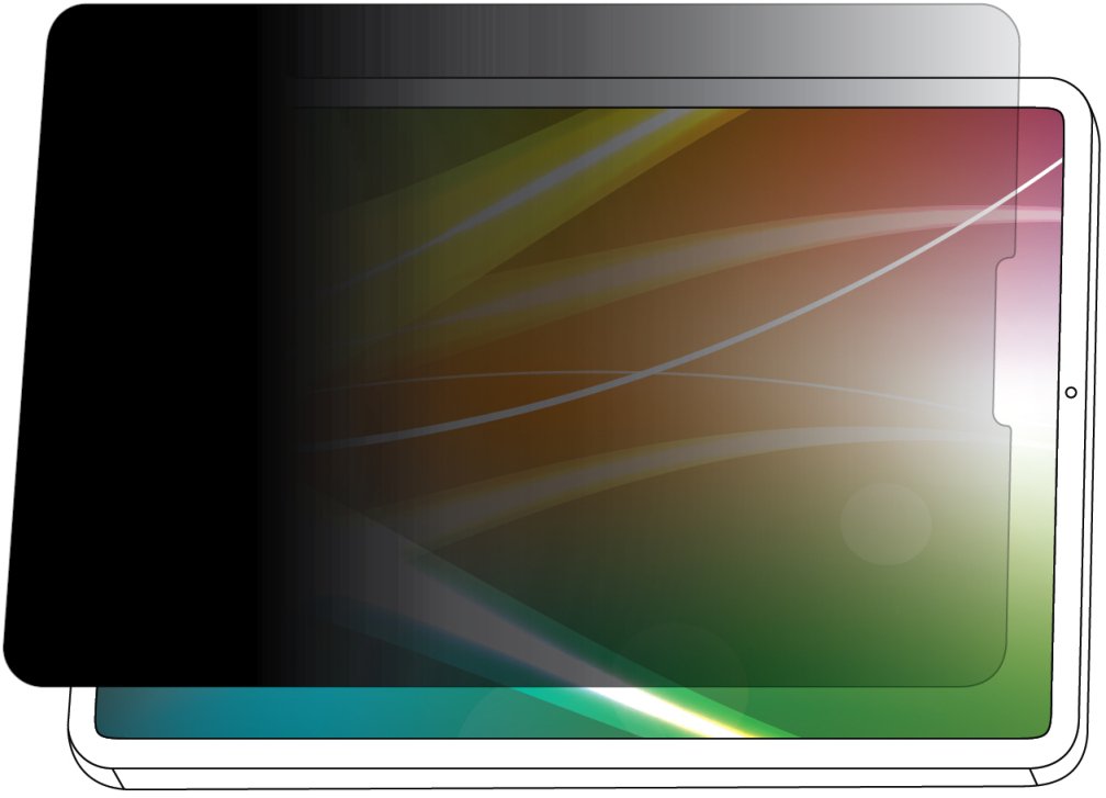 3M Filtr prywatności Bright f Microsoft