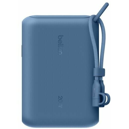 Belkin Boost Charge Powerbank 10K with