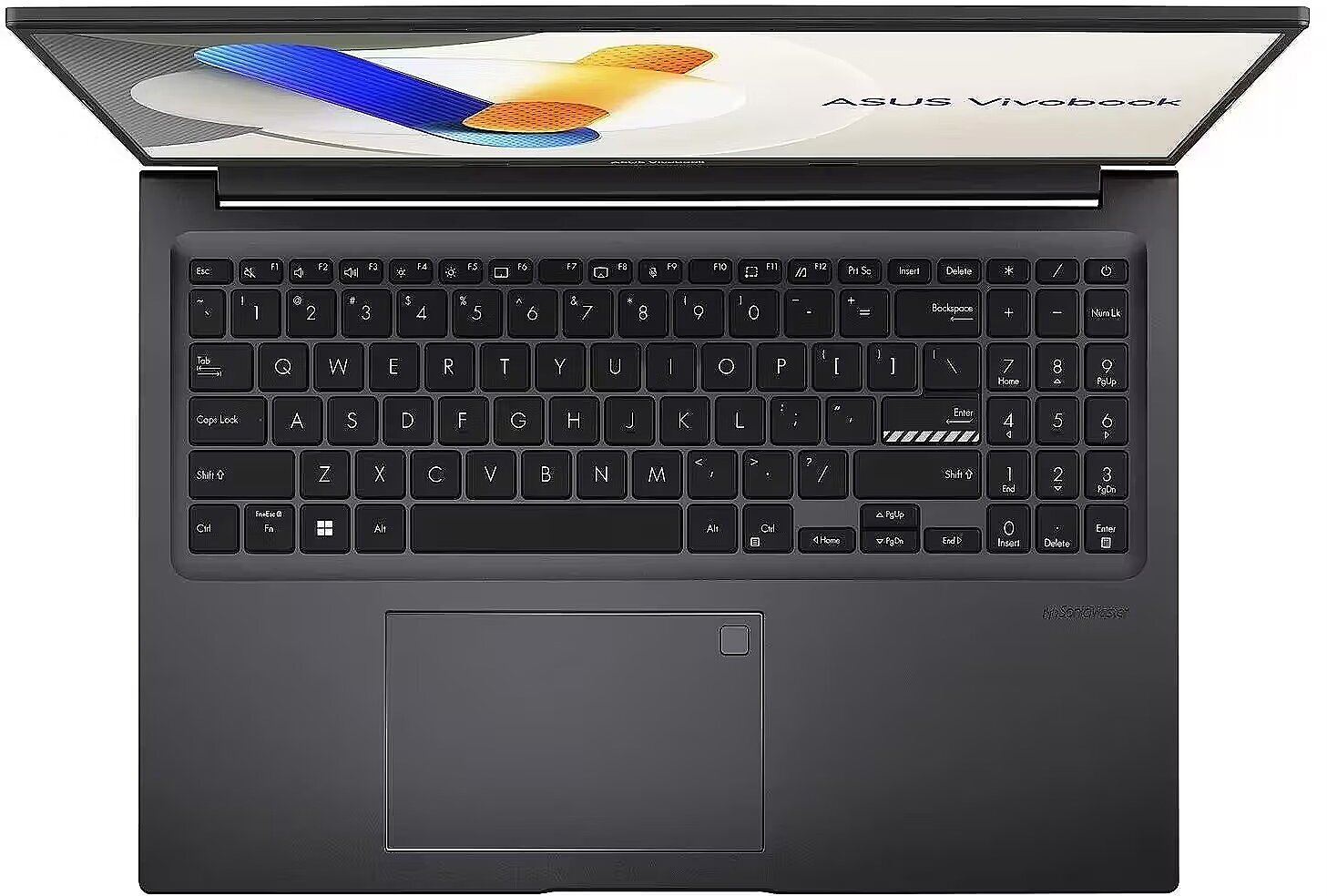 ASUS VivoBook 16 X1605VA-SH2124W - i5-13420H