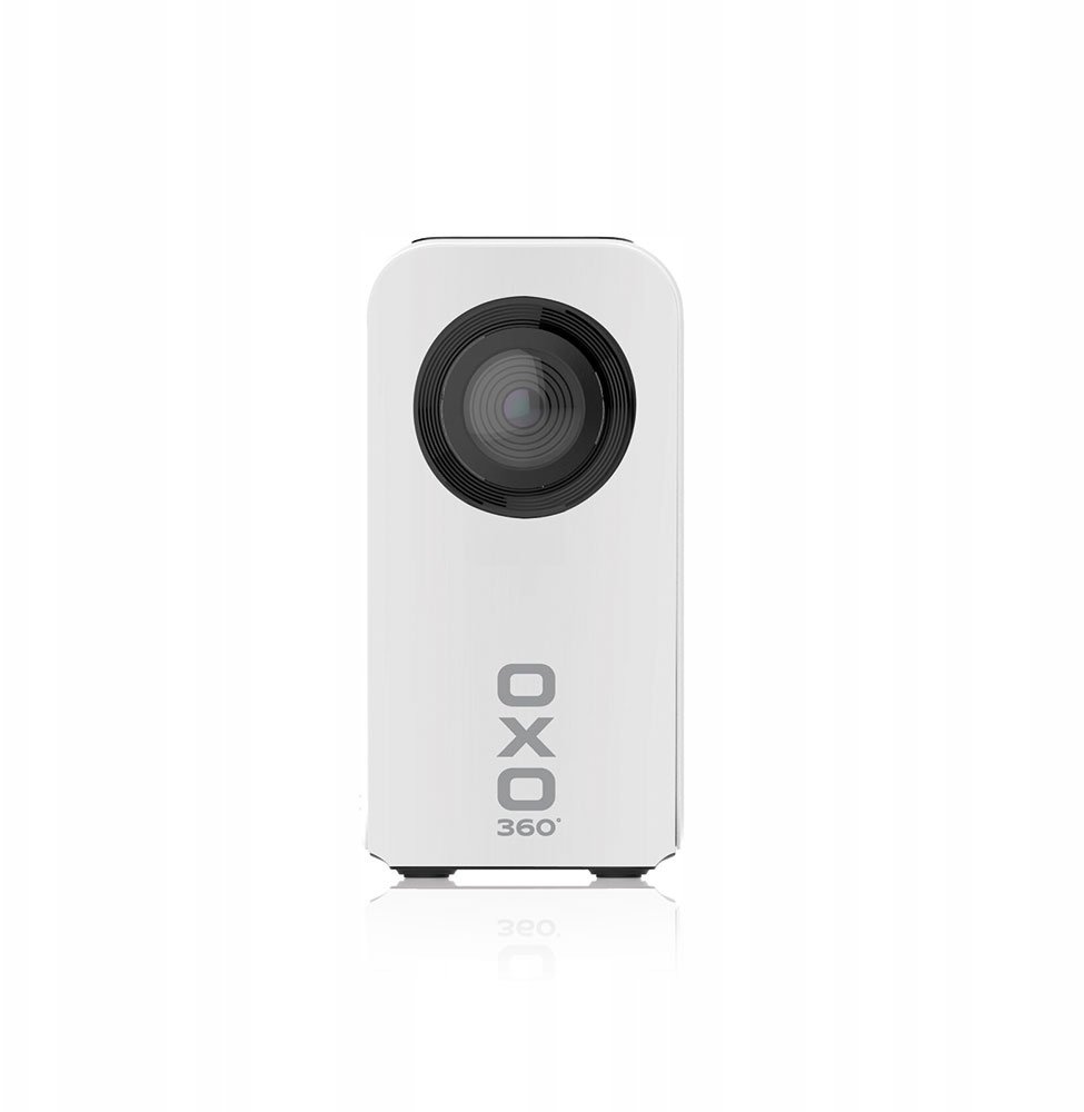 Kamera IP EasyPix OXO 360° IP