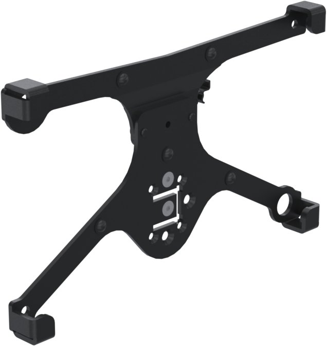 Etui na tablet Ergonomic Solutions X-Frame