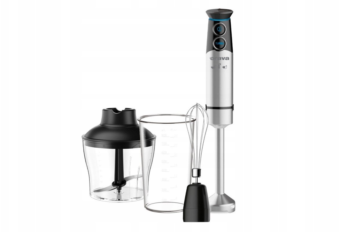 Blender Orava wielofunkcyjny mikser ręczny 1200