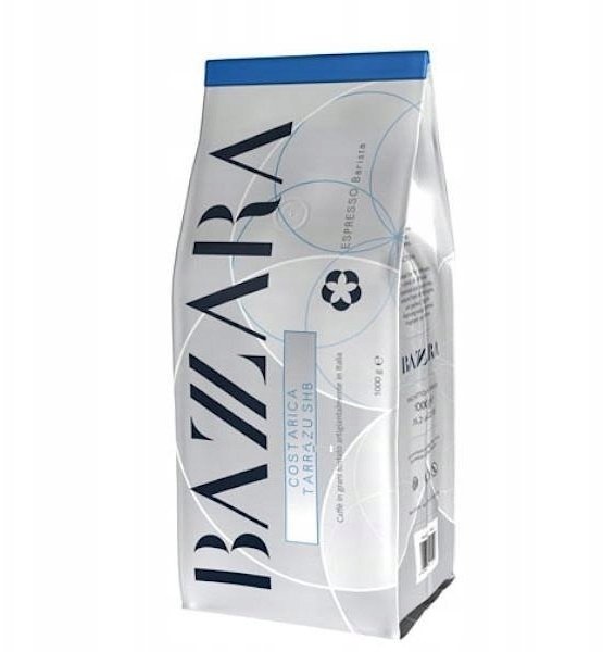 Kawa ziarnista Bazzara Kawa ziarnista Espresso