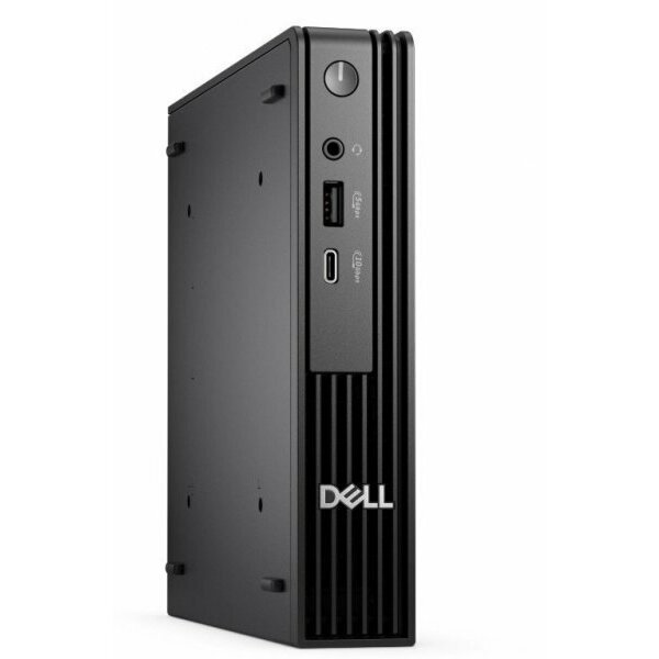 Komputer Dell Pro QCM1255 AMD Ryzen™