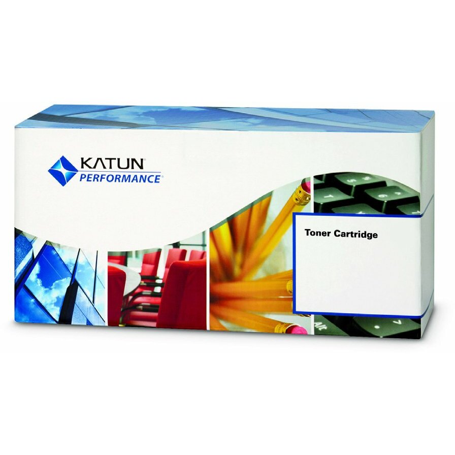 Toner Katun Toner do Kyocera TK-5370C