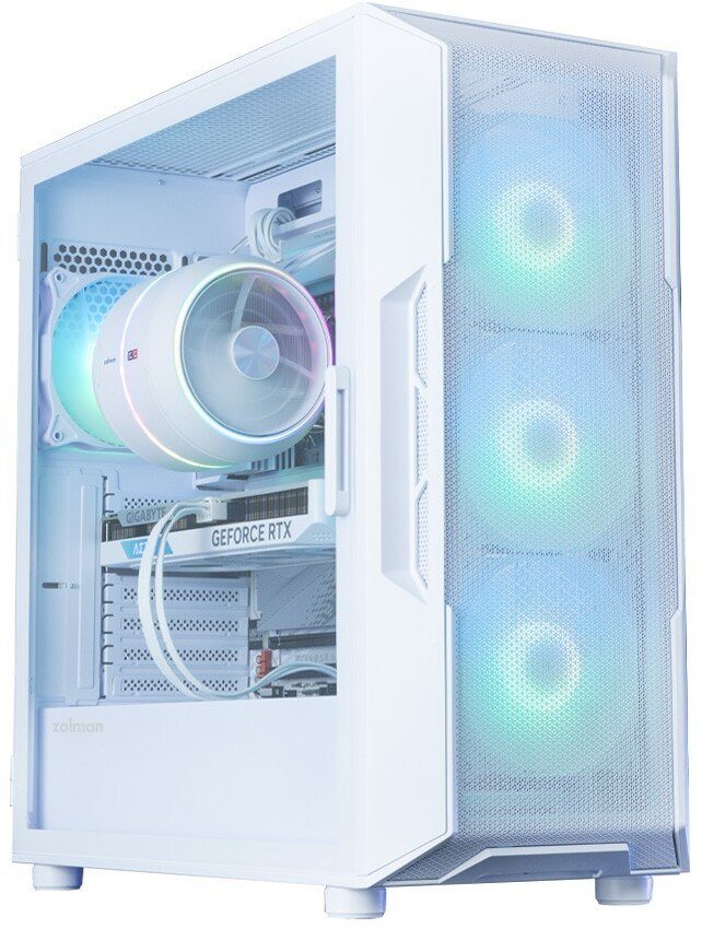 Obudowa Zalman I3 Neo v2 ARGB