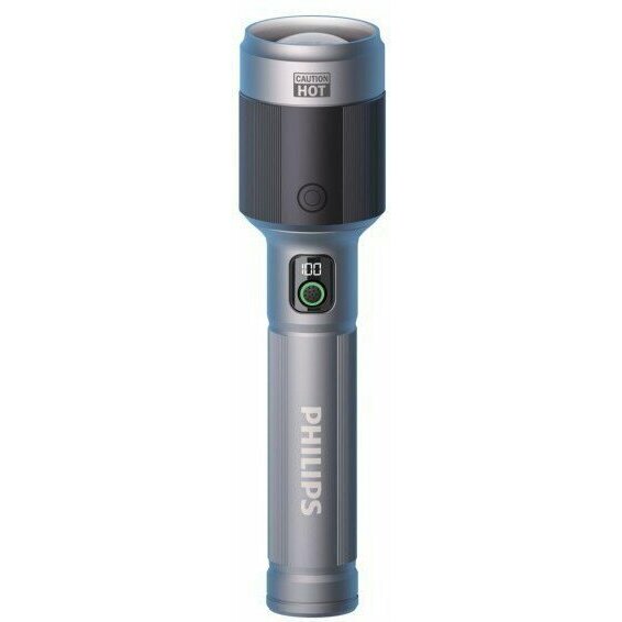 Latarka Krups Philips latarka LED 60W