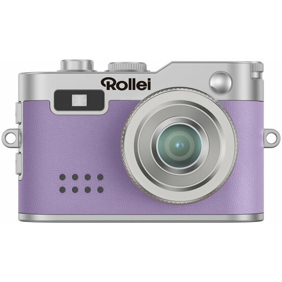 Aparat cyfrowy Rollei Compactline 12068 aparat