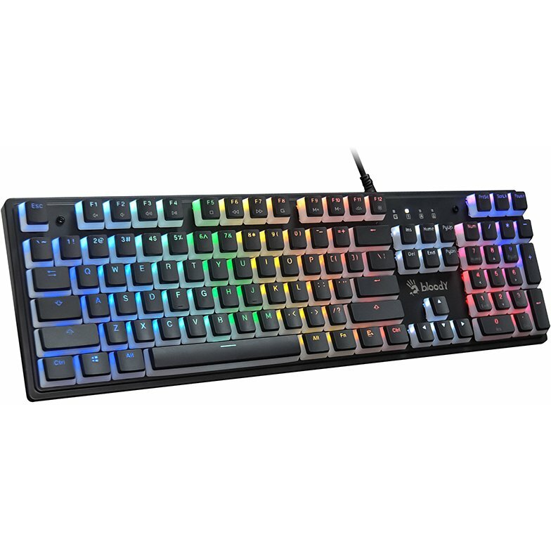 A4 TECH Klawiatura A4Tech BLOODY S520N