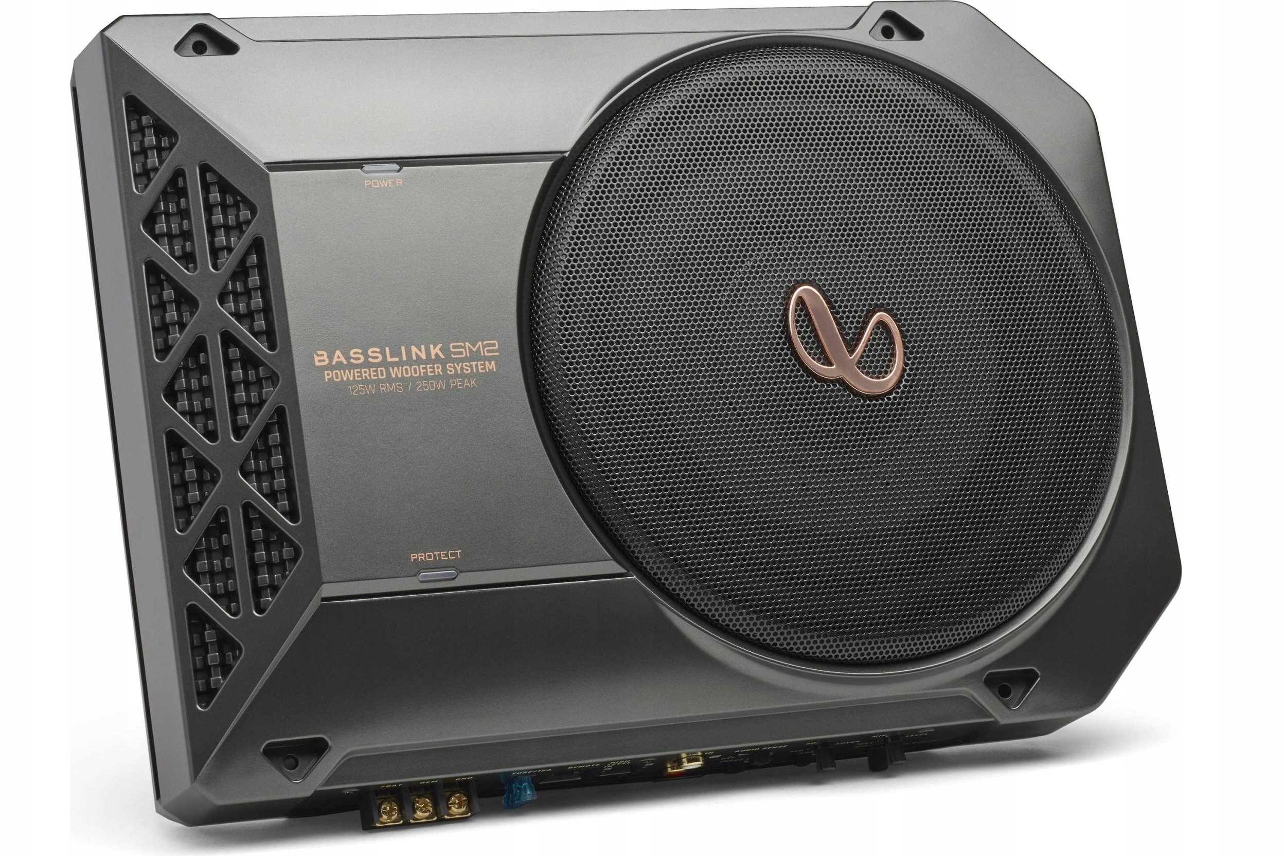 Subwoofer samochodowy Infinity BassLink SM2 |