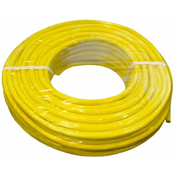 Kabel zasilania Ratio 3x2.5mm2 16A