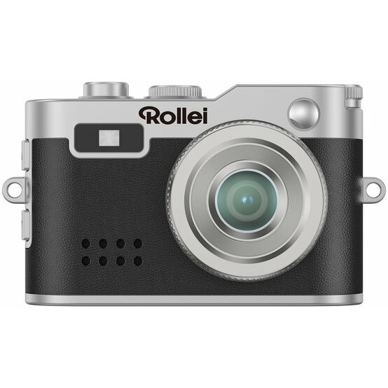 Aparat cyfrowy Rollei Compactline 12064 aparat