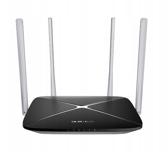 TP-LINK Mercusys MB135-4G AC1200 4G LTE