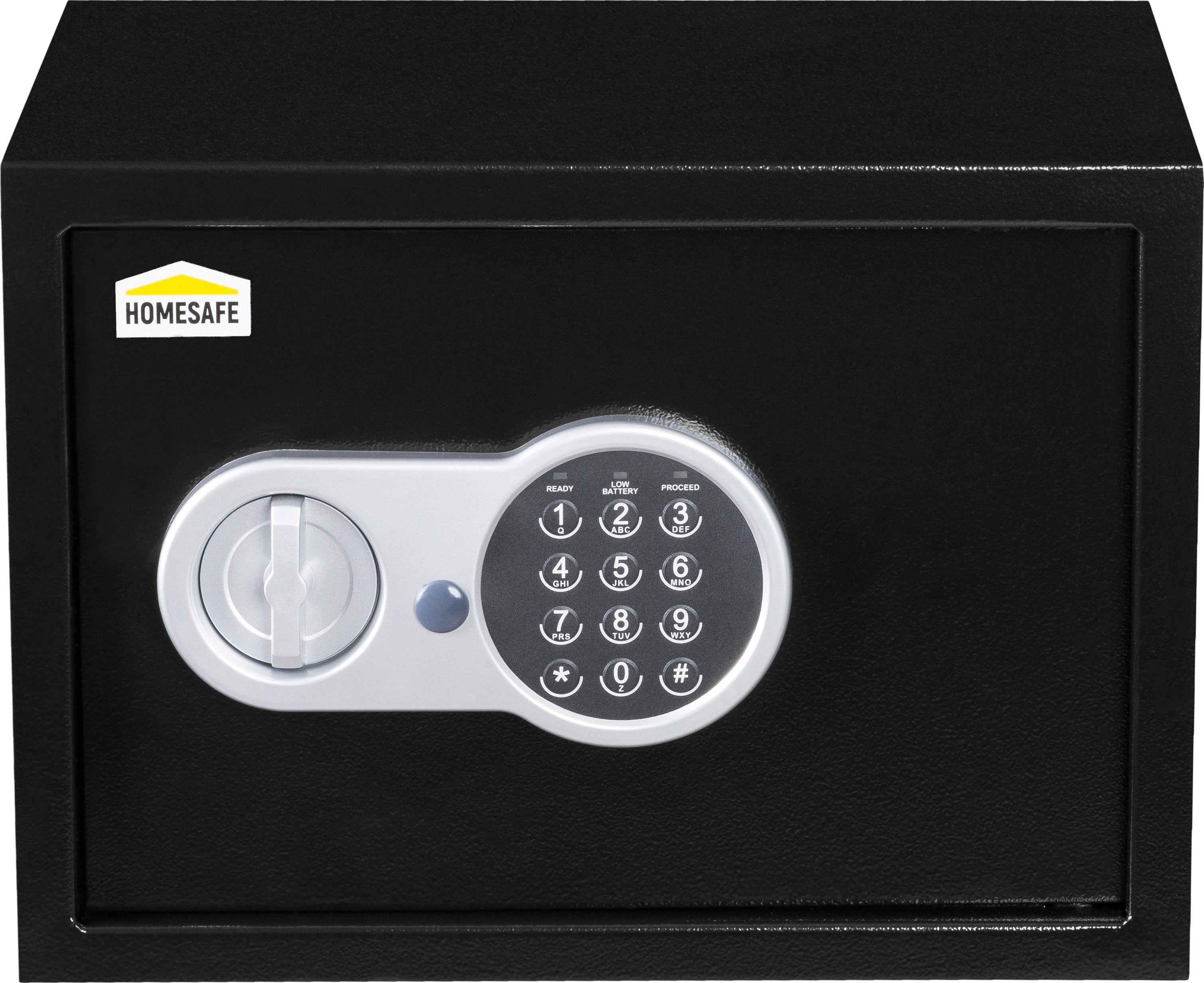 Homesafe Sejf HV25E zamek cyfrowy (18052690)