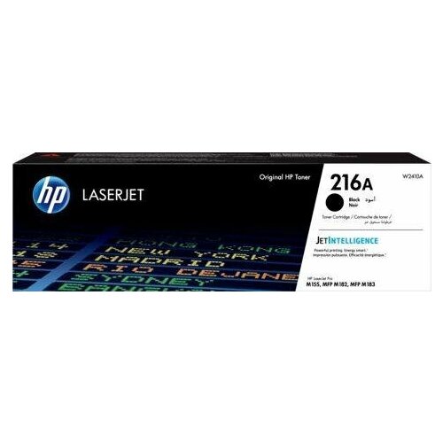 Toner HP 216A Black Oryginał  (W2410A)