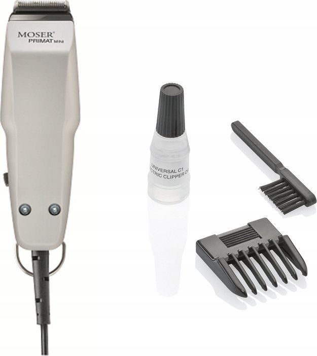 Moser PRIMAT MINI 1411-0051 Hair trimmer
