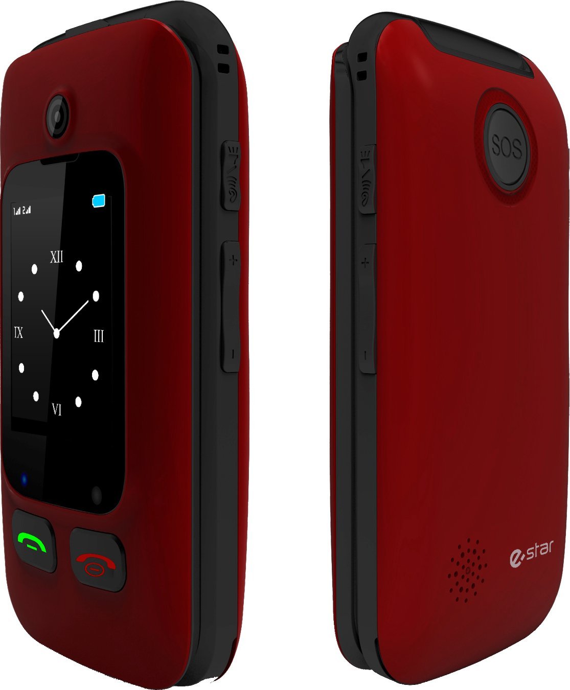 Telefon komórkowy Estar MOBILE PHONE DIGNI