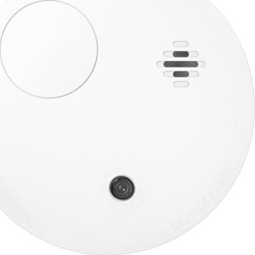 Hikvision Belaidis AX PRO detektor dymu