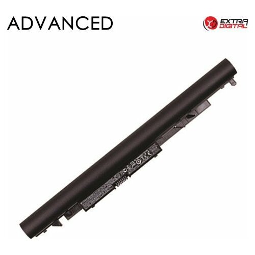 Notebook battery HP JC04, 2600mAh, Extra