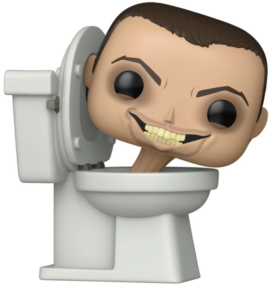 Figurka Funko Pop FUNKO POP! Jumbo