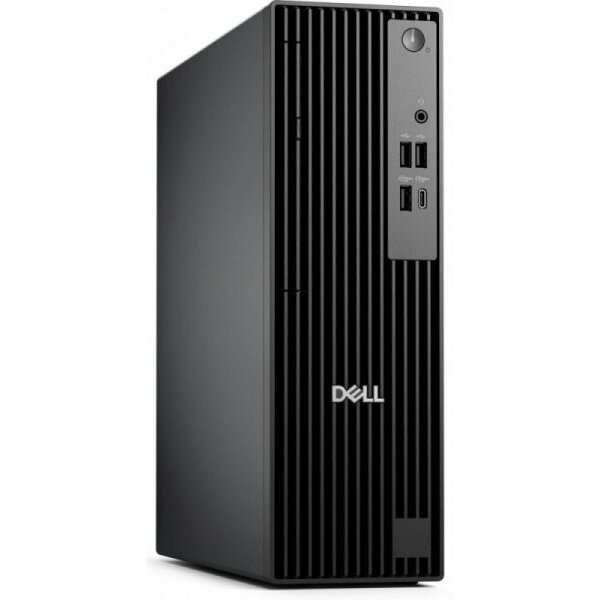 Komputer Dell Pro Slim QCS1255, Ryzen