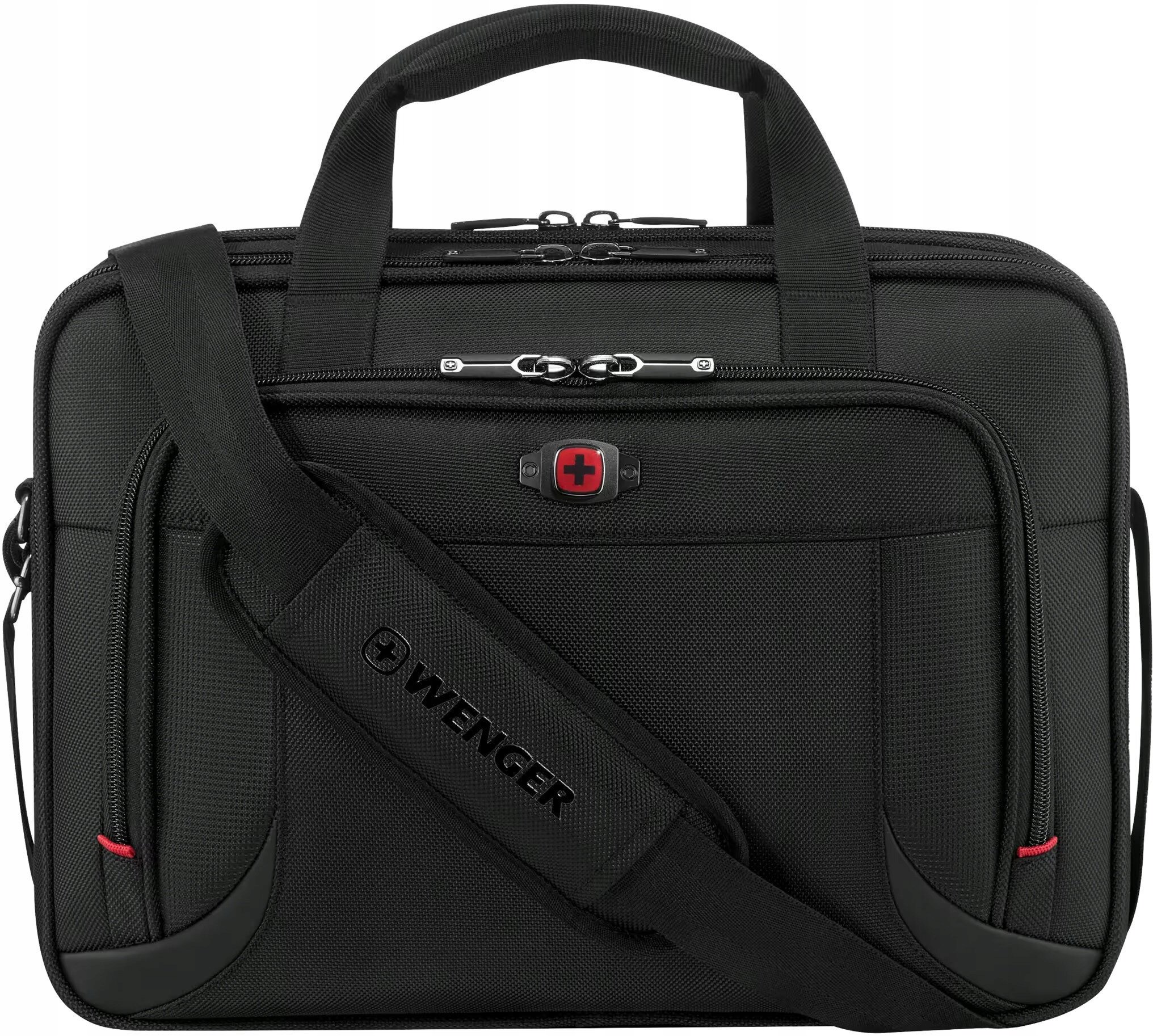 Wenger Prospectus 14" Laptop Brief W/Tablet