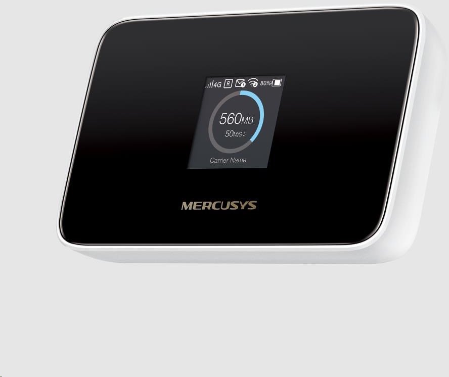 Mercusys MT115 150Mbps 4G LTE mobilné