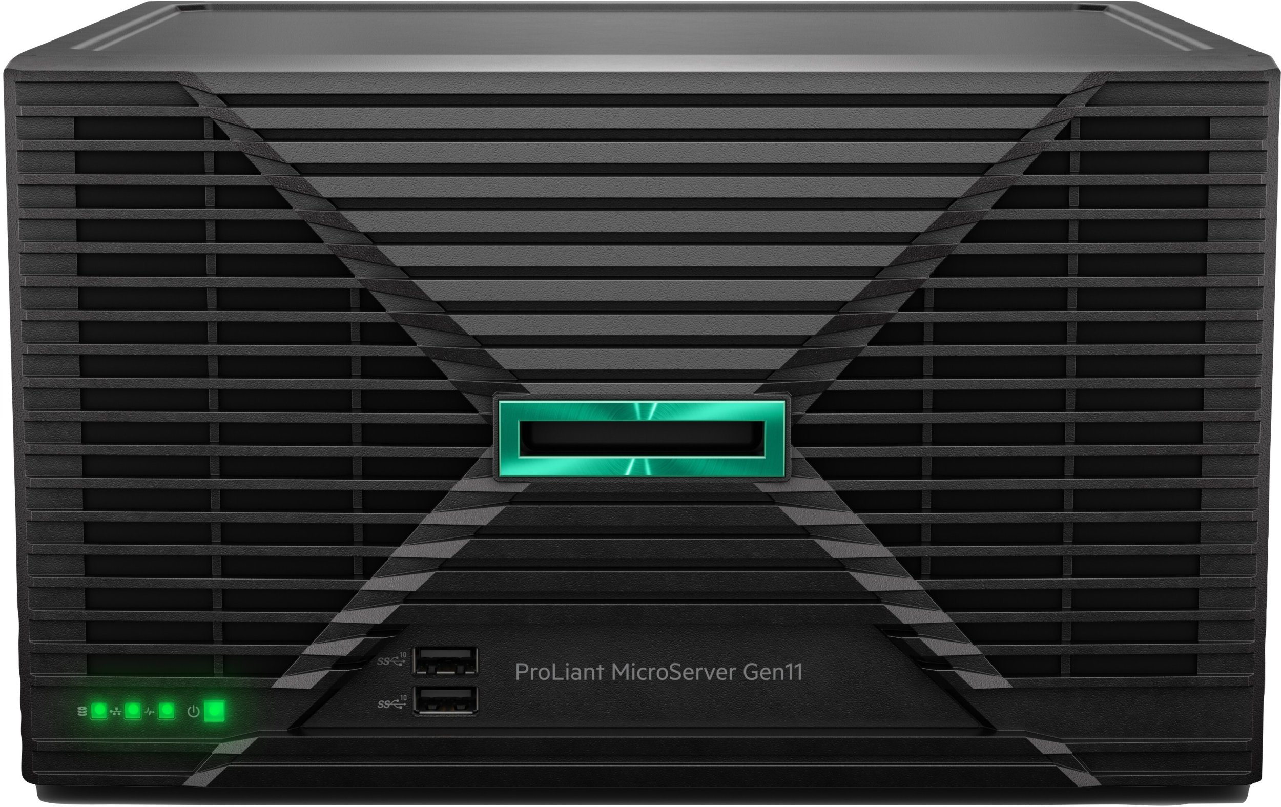 Serwer HP HPE ProLiant MicroServer Gen11