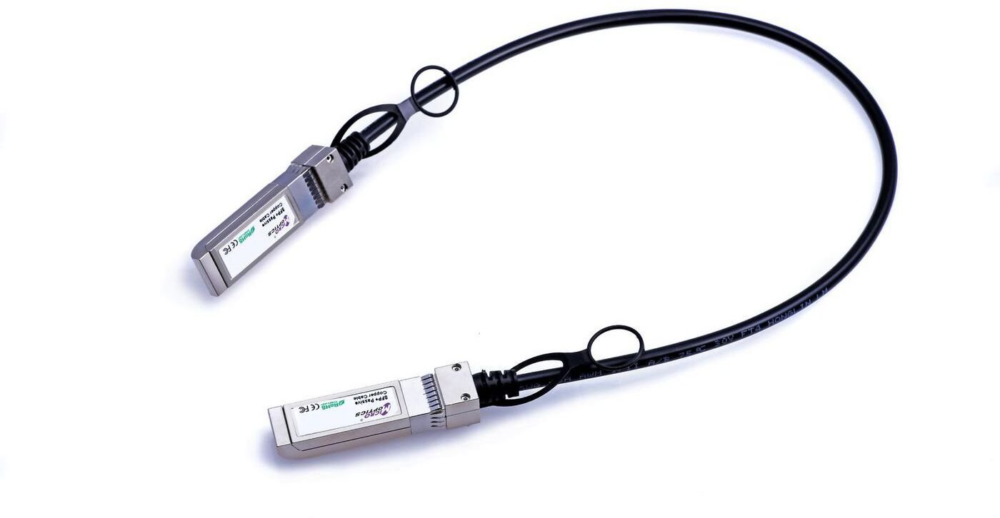 Moduł SFP Lanview Intel INT-SFP28-DAC-25G-3M |