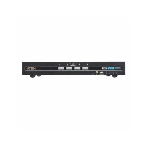 Przełącznik Aten CS1184DP4C 4-Portów USB DisplayPort