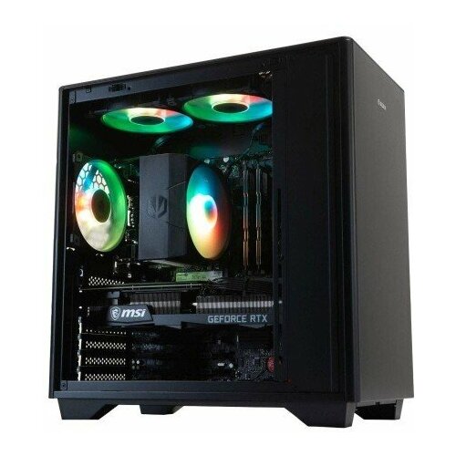 Komputer Adax DRACO EXTREME LE C11600K