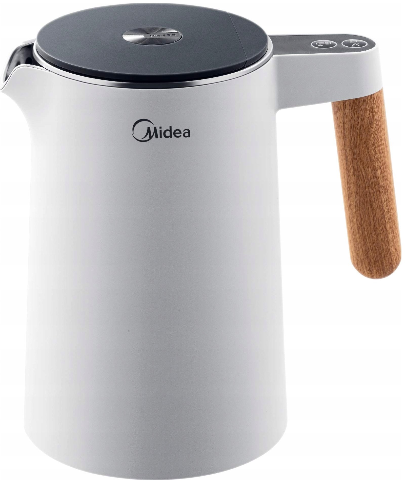 Midea MK-HE1533 biały | MK-HE1533 |