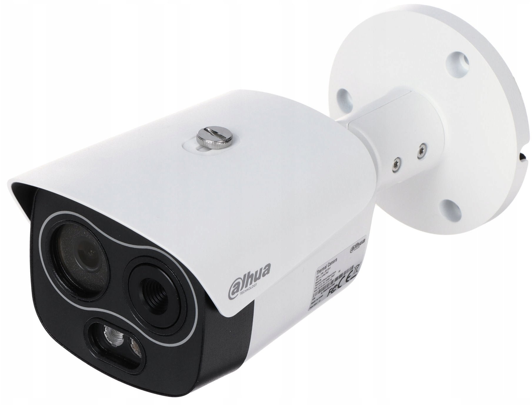 Kamera IP Dahua Technology HYBRYDOWA KAMERA