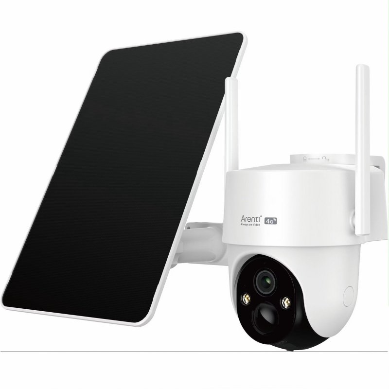 Kamera IP Arenti Kamera bezprzewodowa +