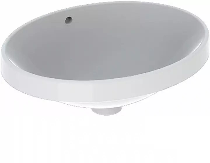 Umywalka Malys Group GAMA.448-501100 /