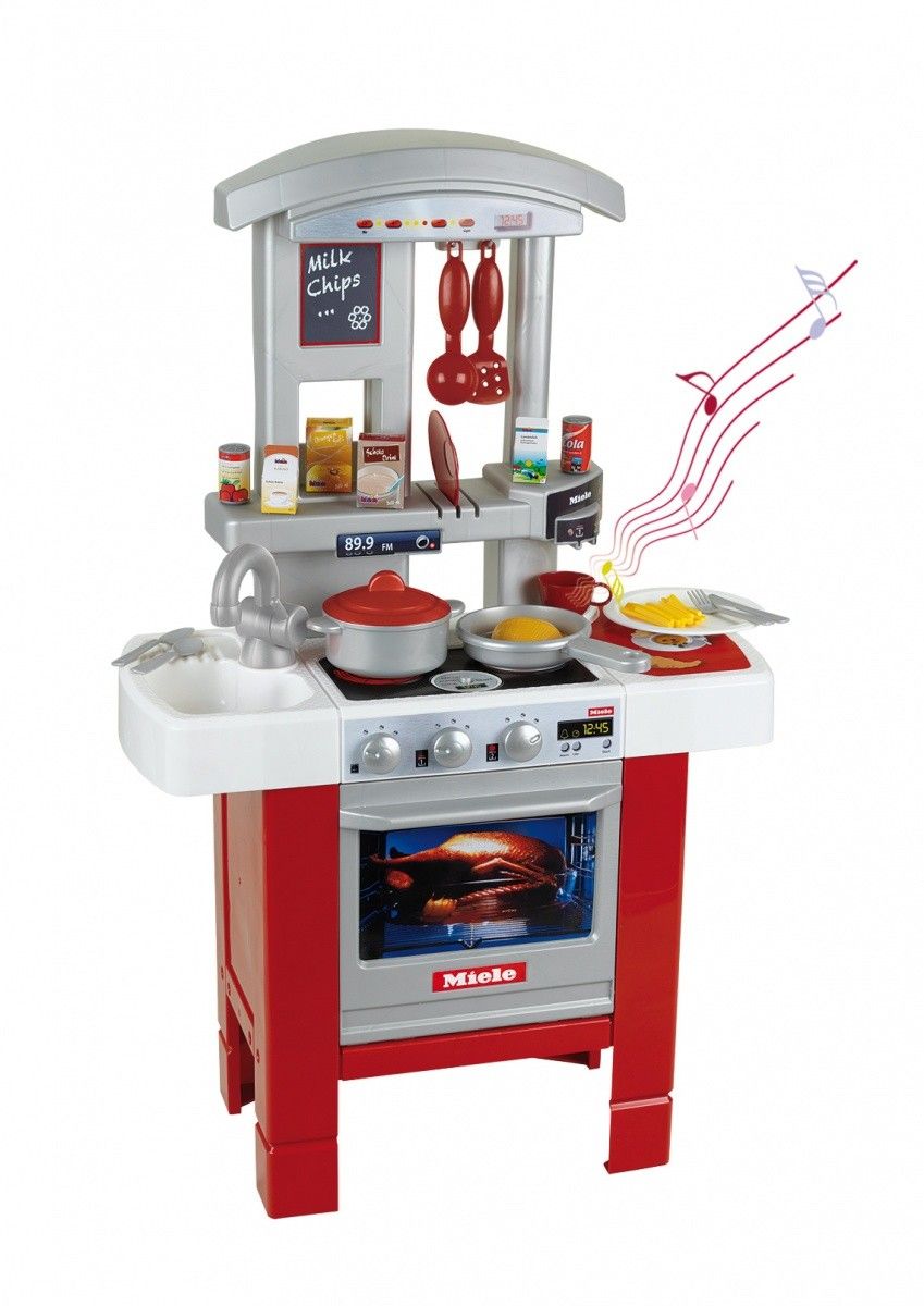 Klein Kuchnia Miele starter (9106) |