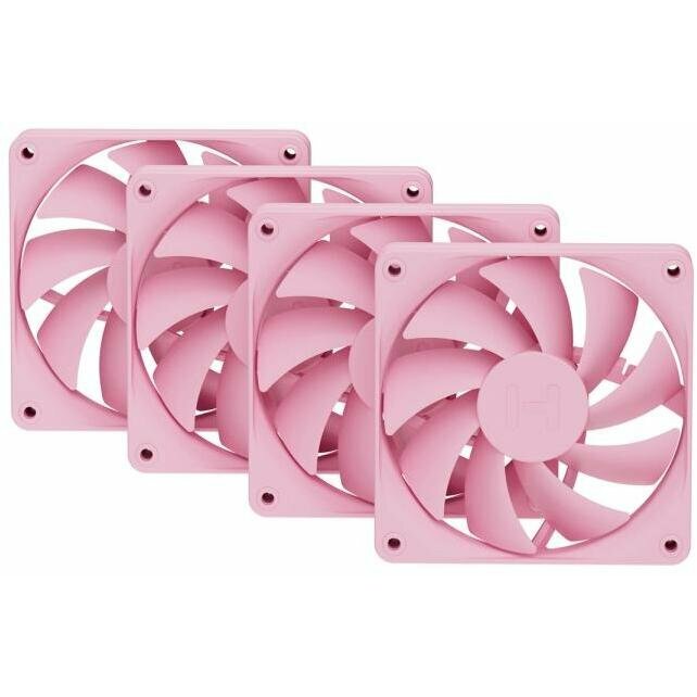 Wentylator Hyte FA12-SM-4 (FAN-HYTE-FA12-SM-4) | FAN-HYTE-FA12-SM-4