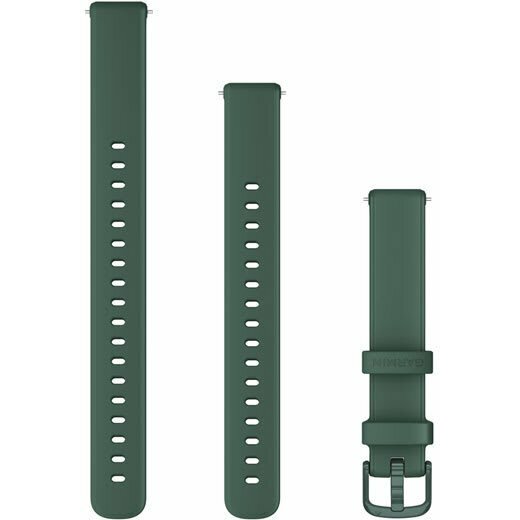 Garmin Lily 2-Armband (14 mm), Silikon