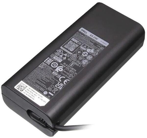 Zasilacz serwerowy Dell AC Adapter 65W